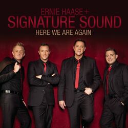 Cover of Here We Are Again