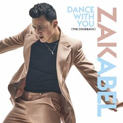 Cover of Dance With You (The Comeback)