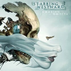 Cover of Chasing Ghosts