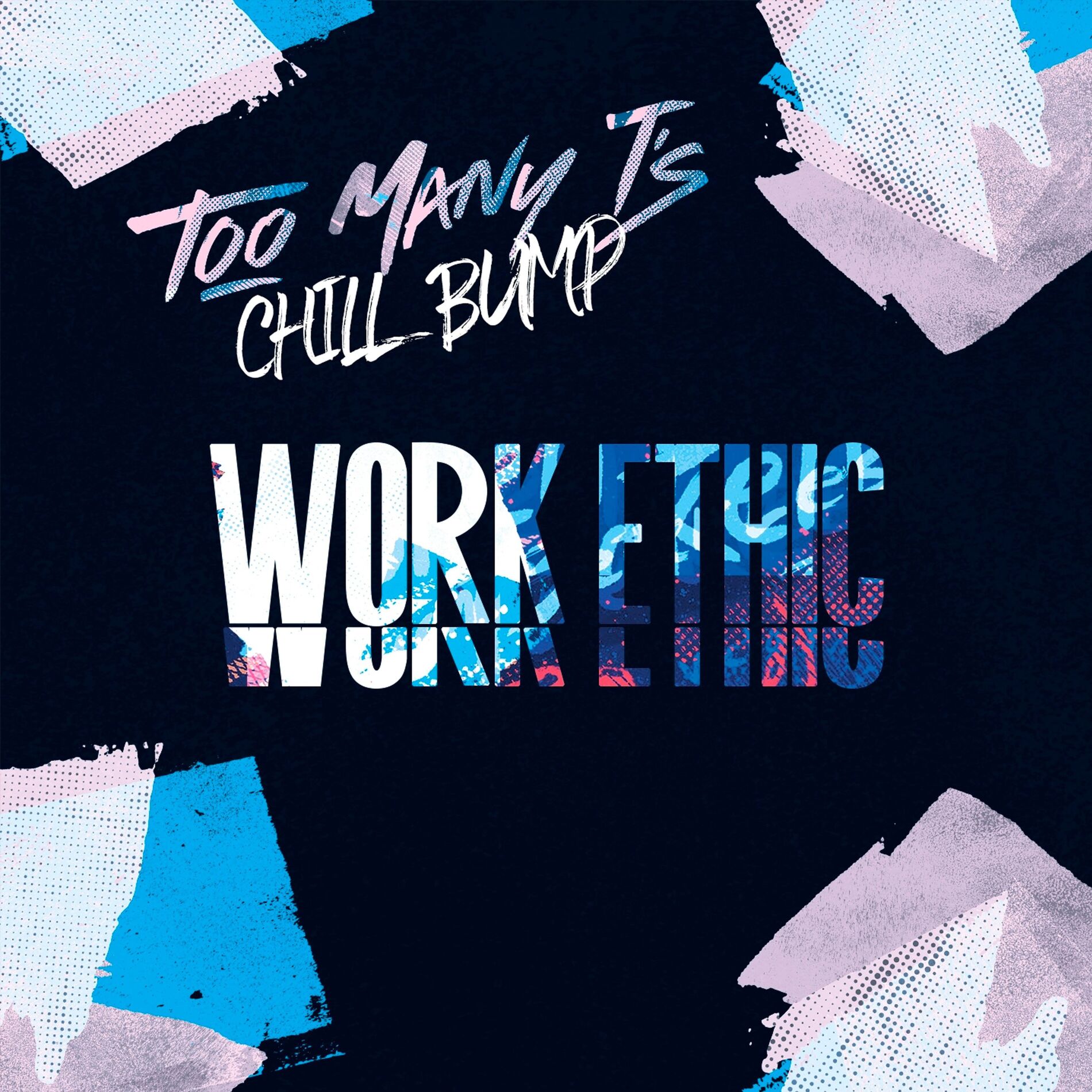 Album cover of Work Ethic