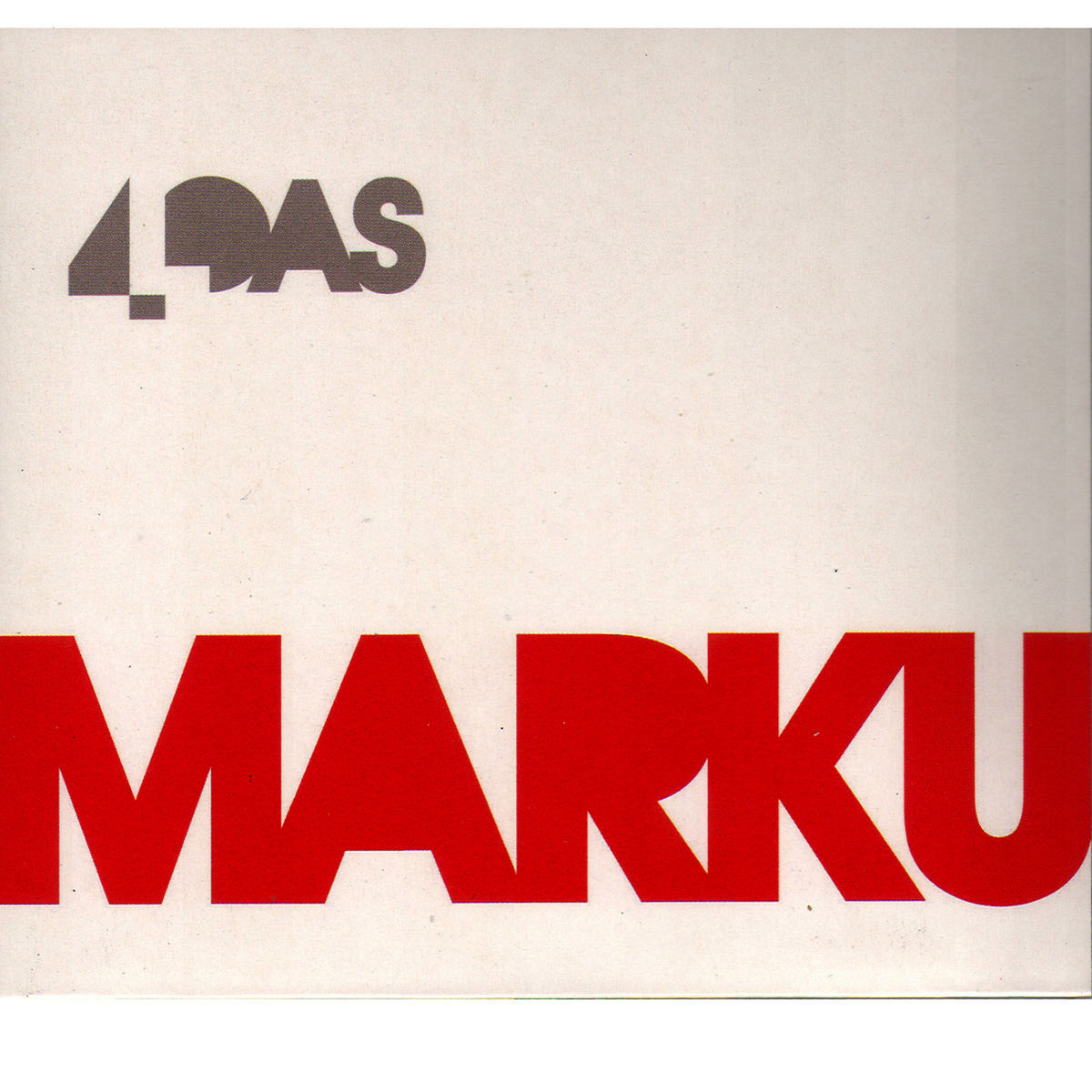 Album cover of Altas Horas