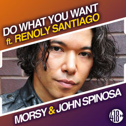 Cover of Do What You Want