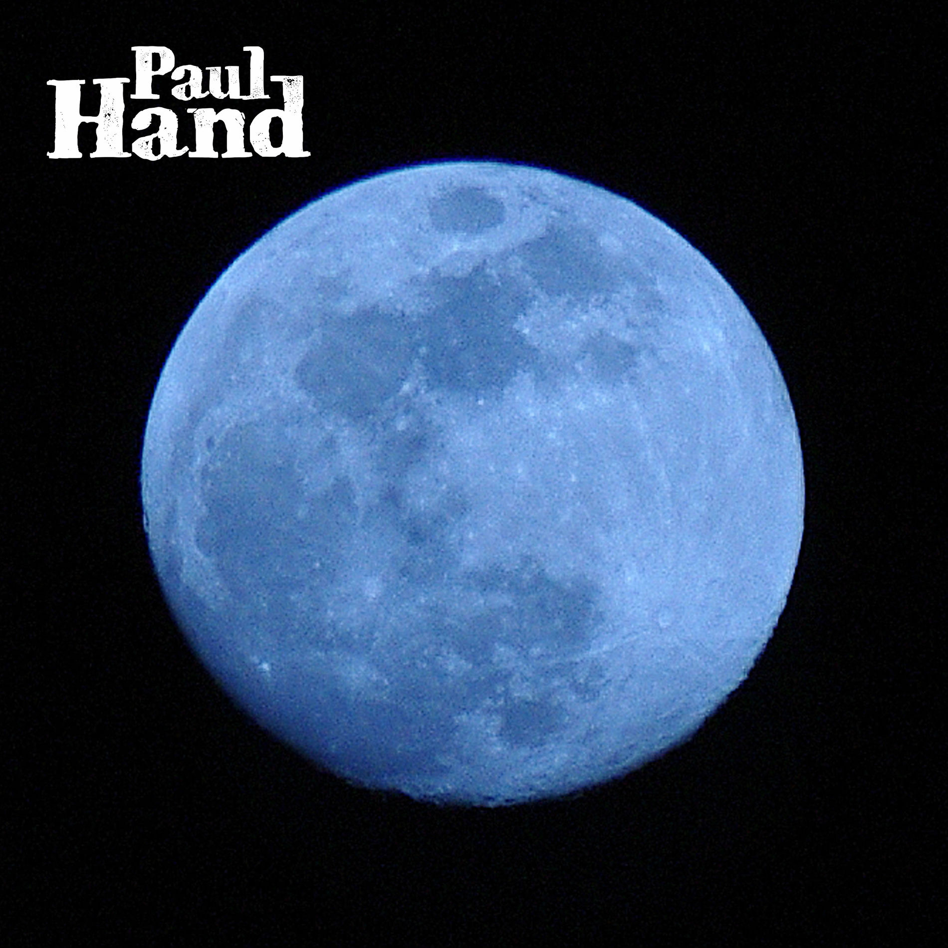 Album cover of Blue Moon