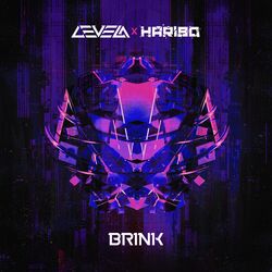 Cover of Brink
