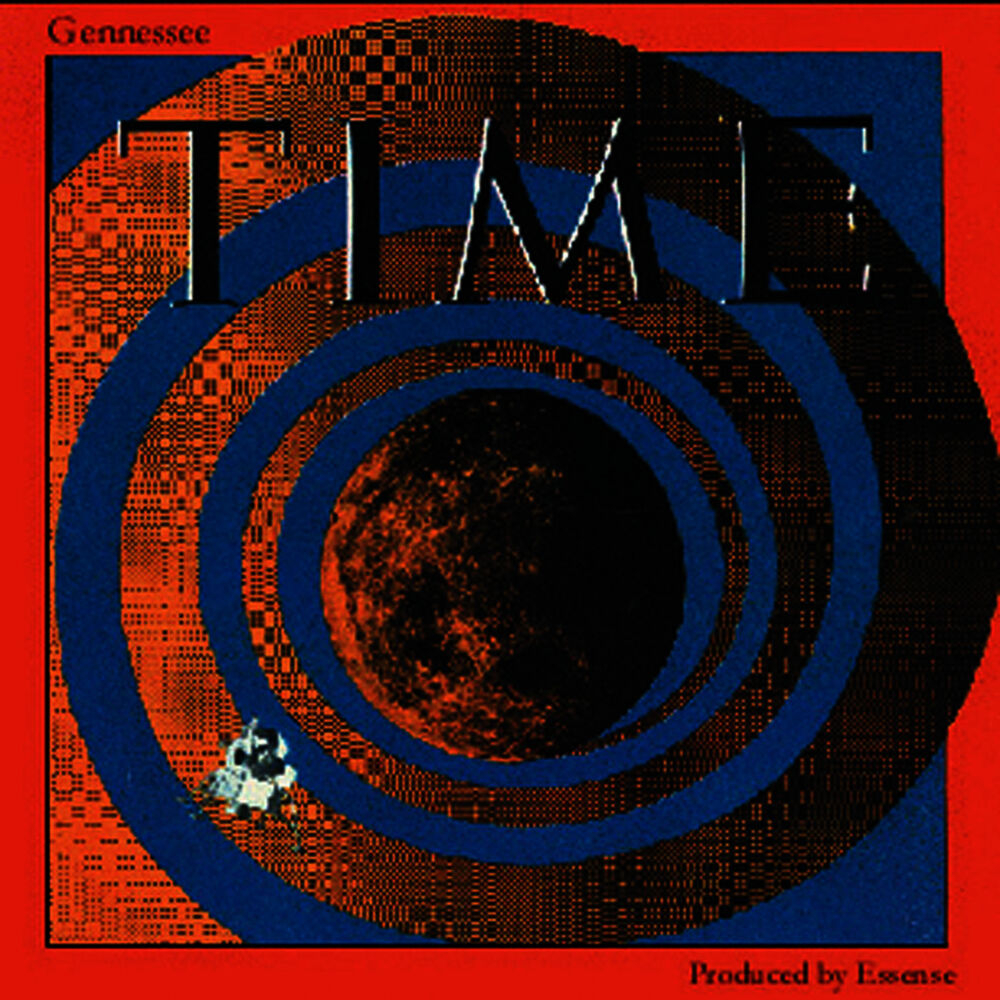 Picture of T.I.M.E.