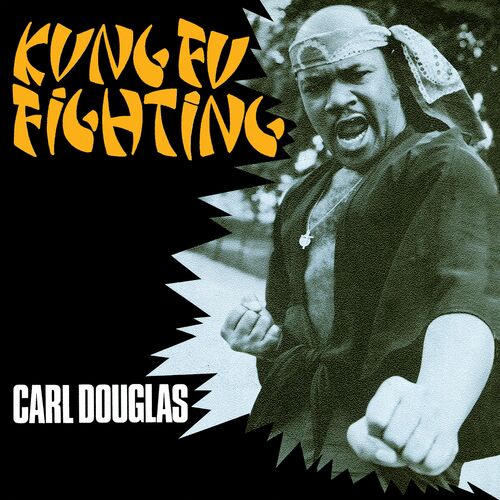 Carl Douglas - Kung Fu Fighting: 80th Birthday Celebration