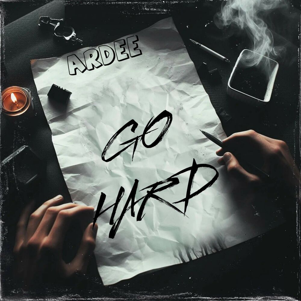 Picture of Go Hard