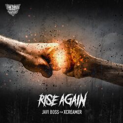 Cover of Rise Again