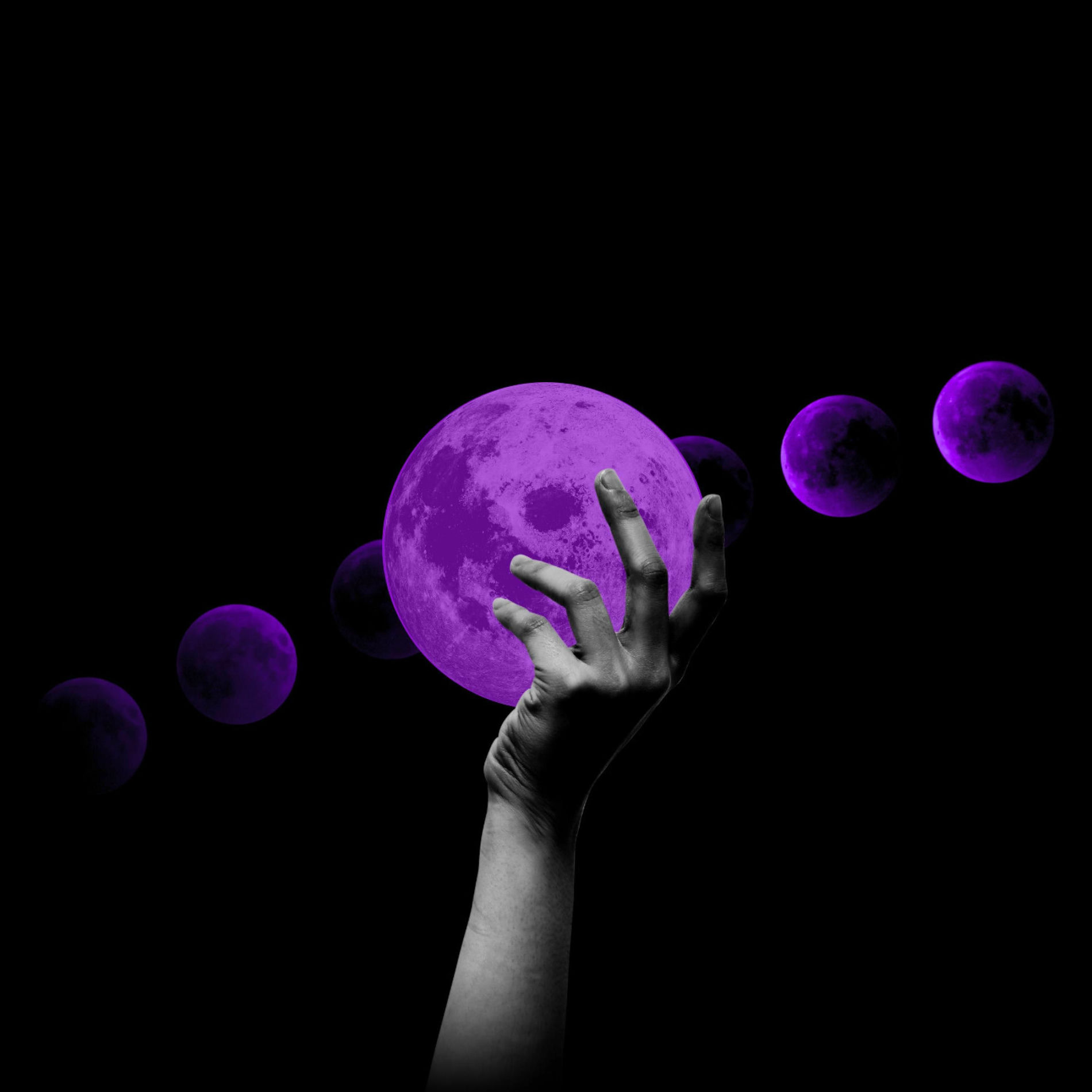 Album cover of phases