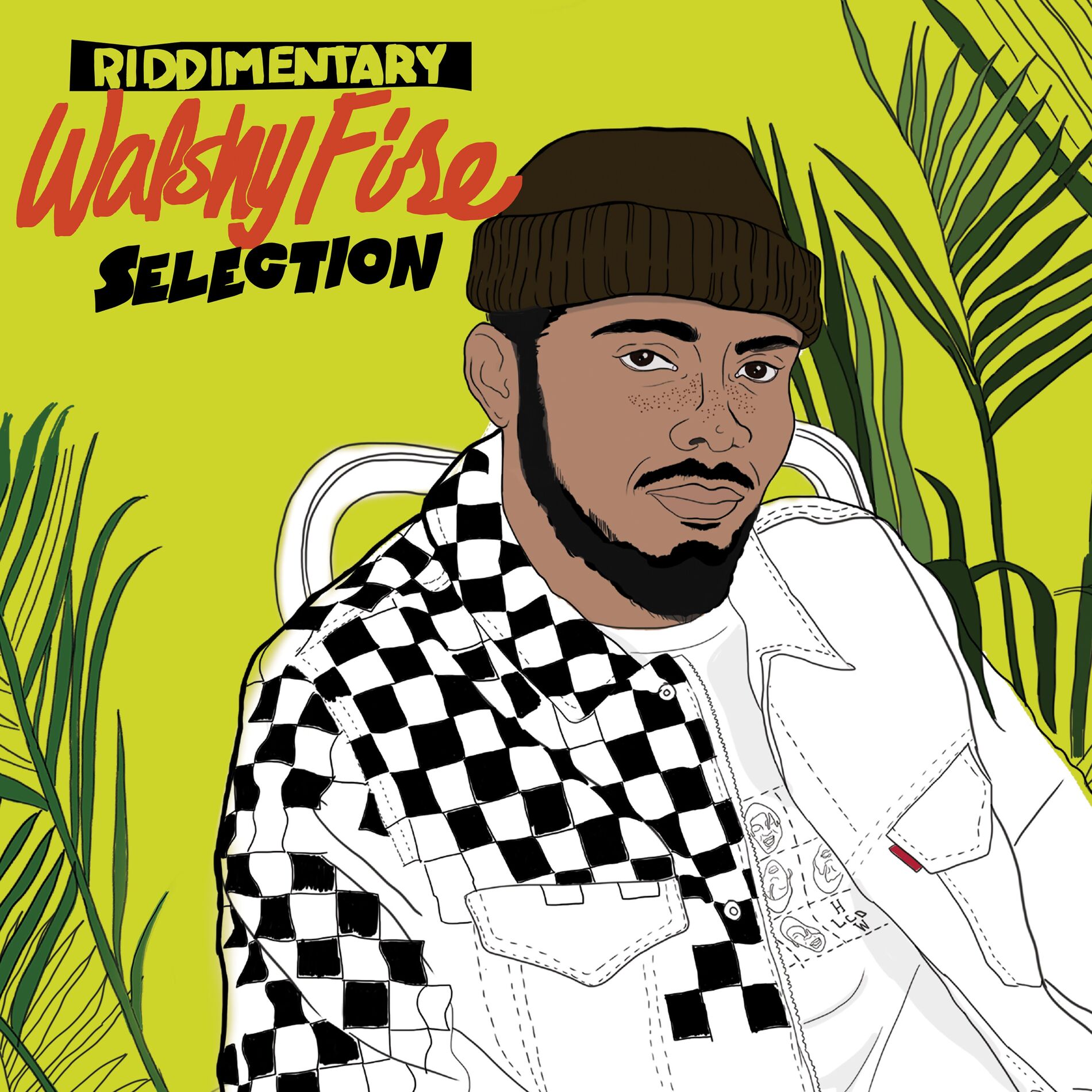 Album cover of Kingly Character