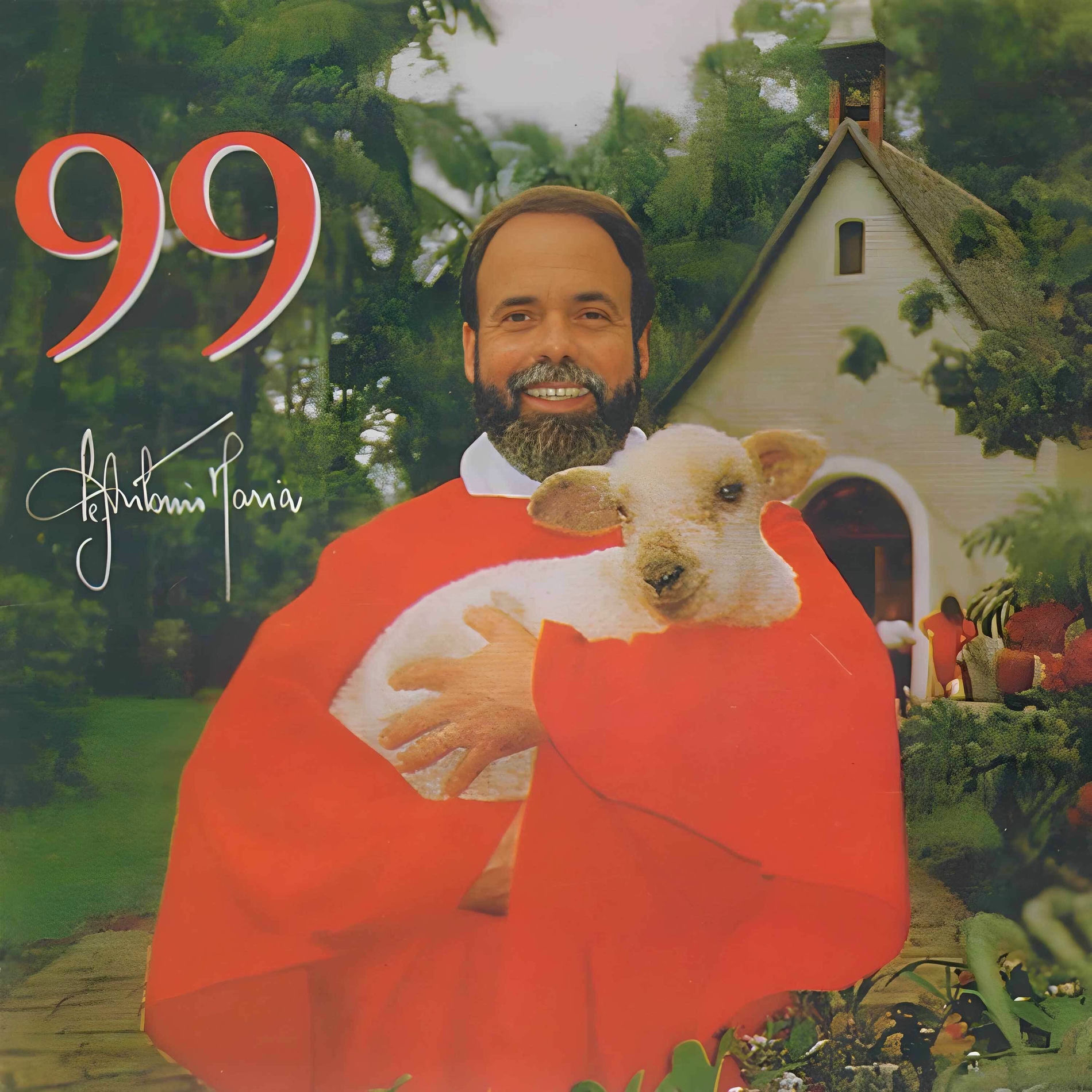 Album cover of 99