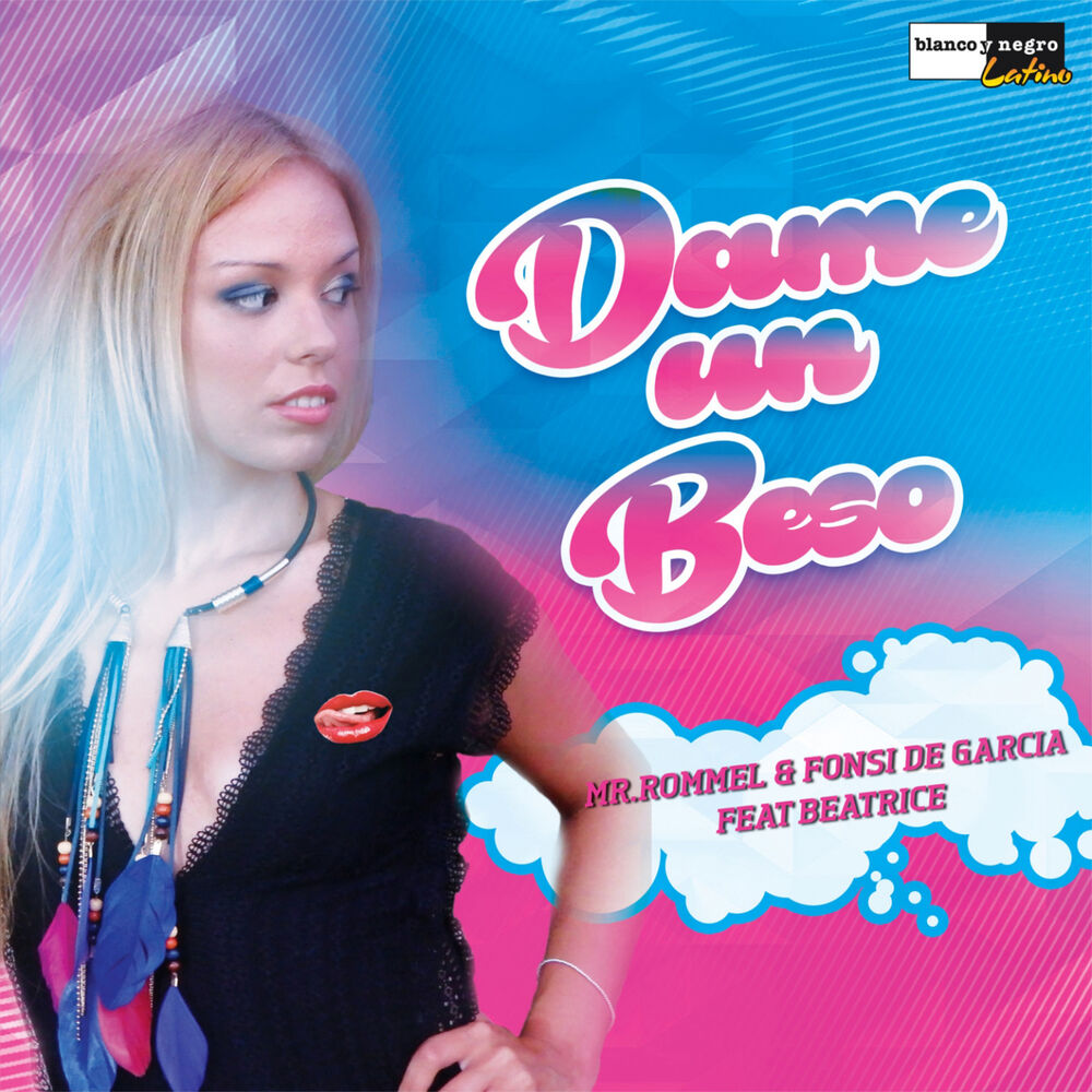 Picture of Dame un Beso