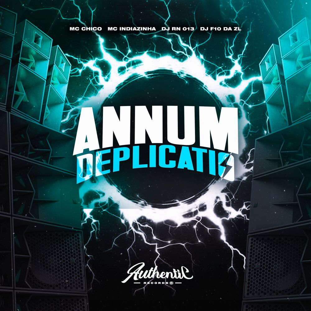 Picture of Annum Deplicatio