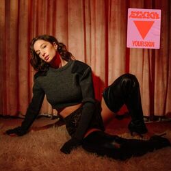 Cover of Your Skin