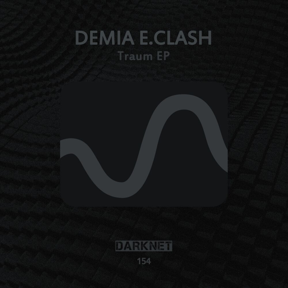 Picture of Traum EP