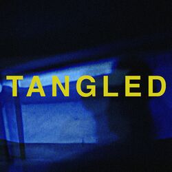 Cover of Tangled