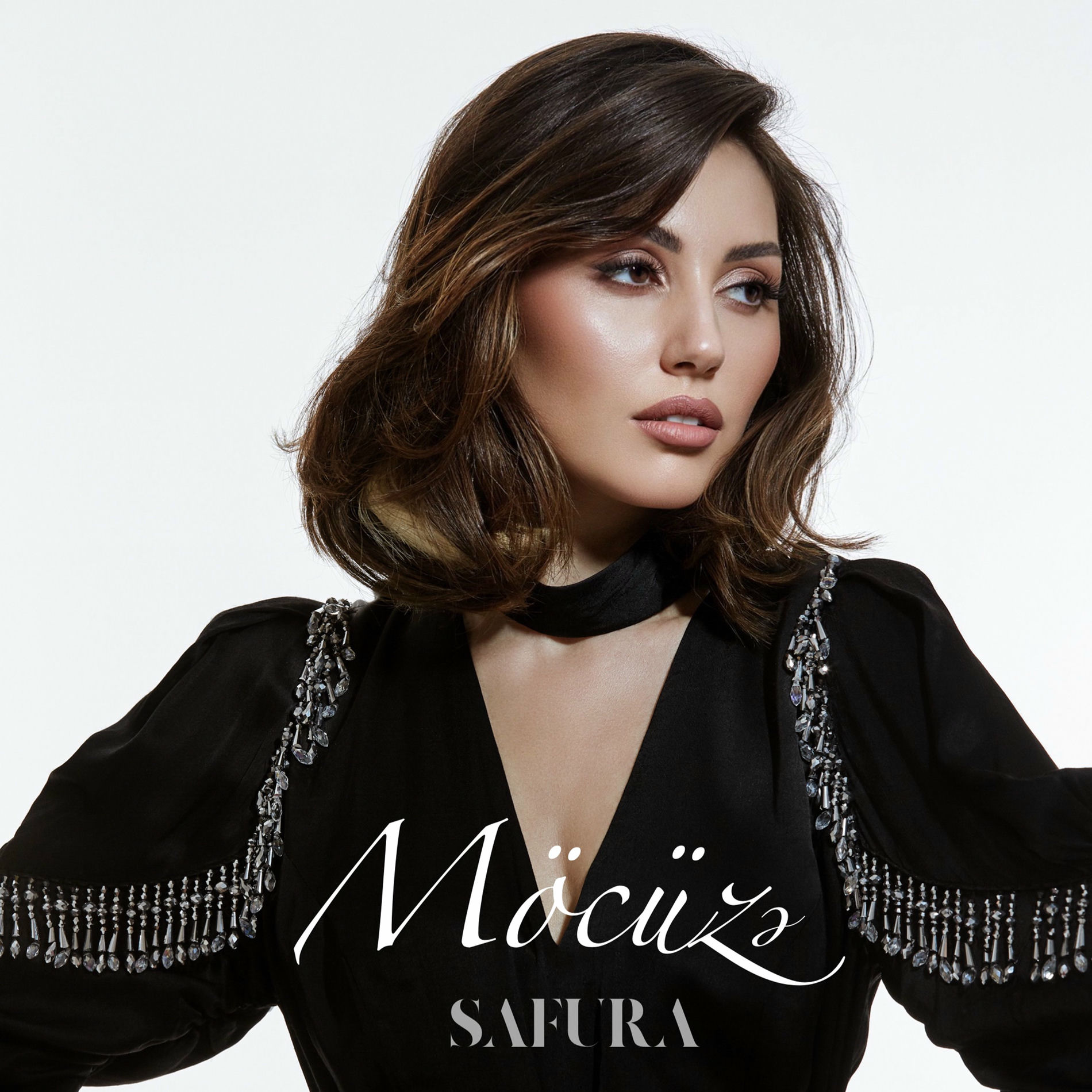 Album cover of Möcüze