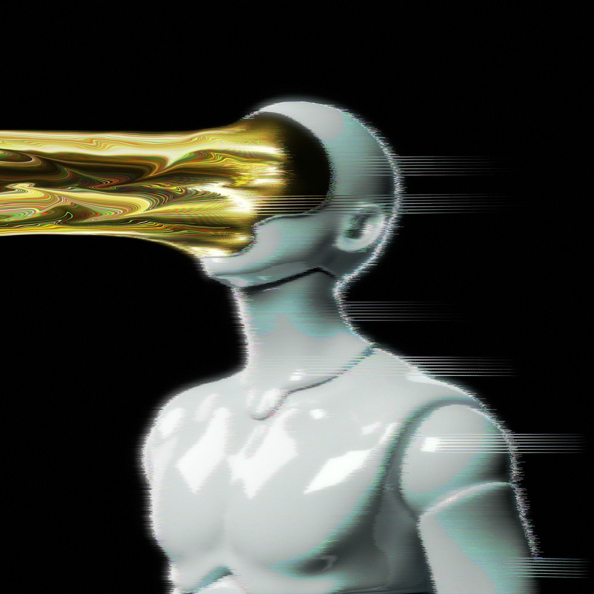 Album cover of Outside