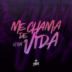 Cover of Me Chama de Vida