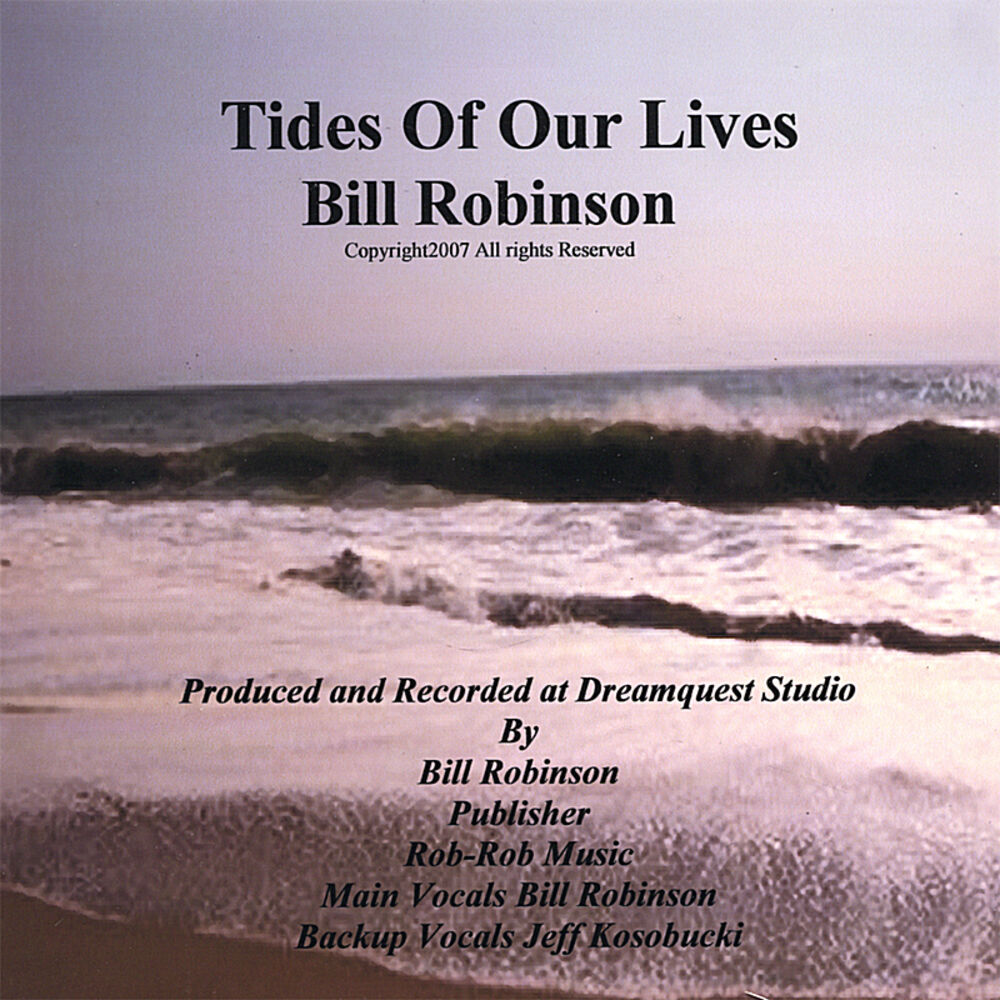 Picture of Tides Of Our Lives