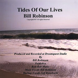 Cover of Tides Of Our Lives