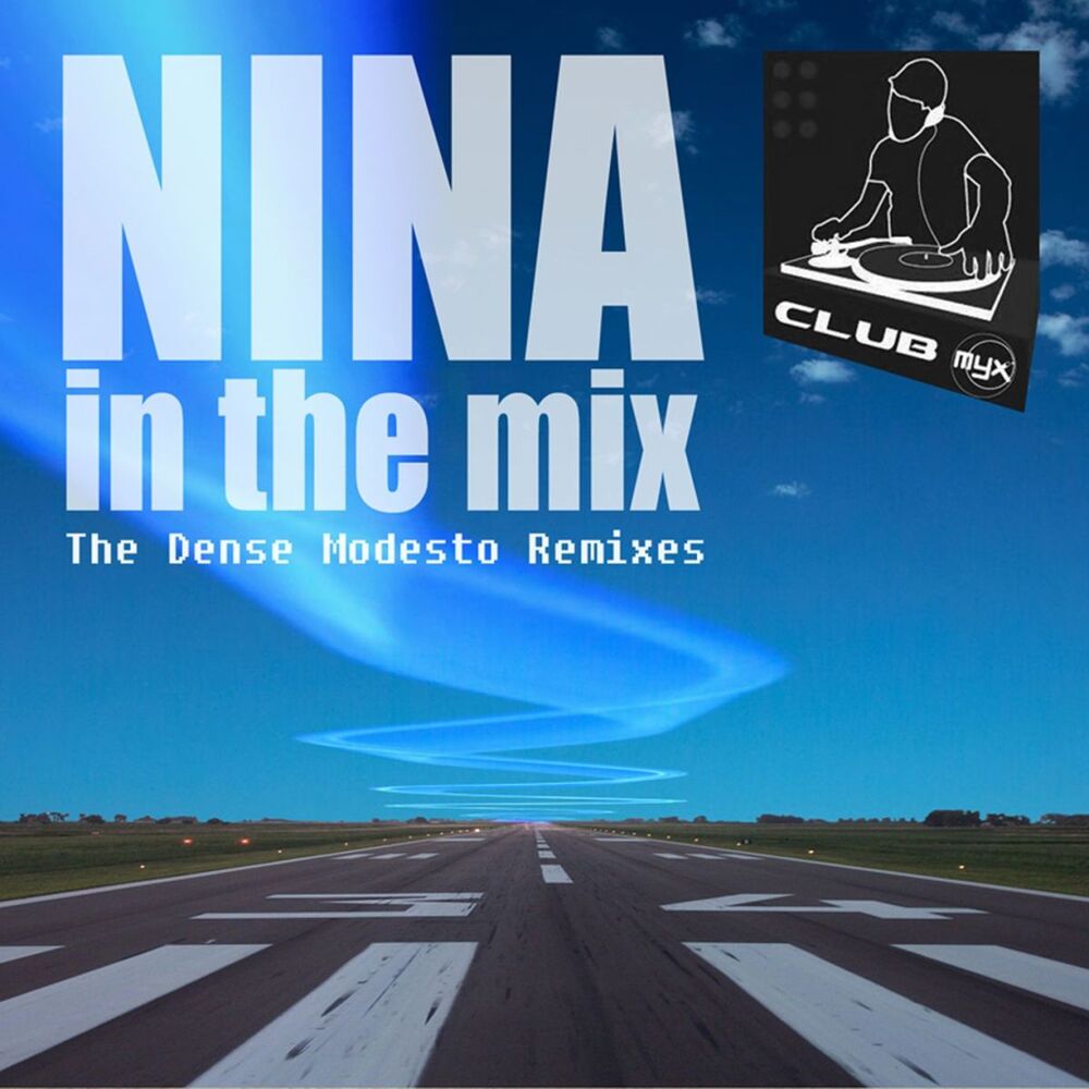 Picture of In The Mix