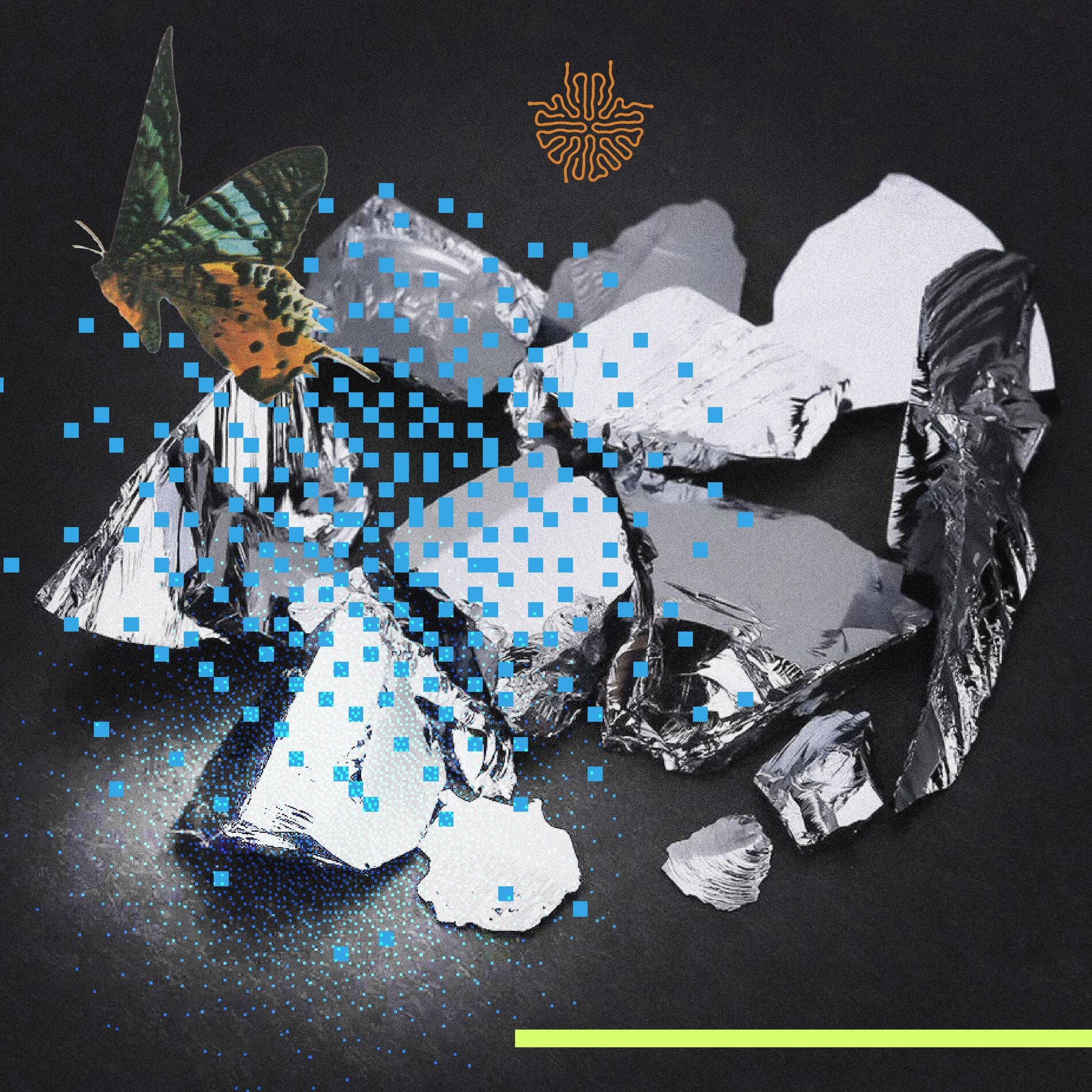 Album cover of Vision Me