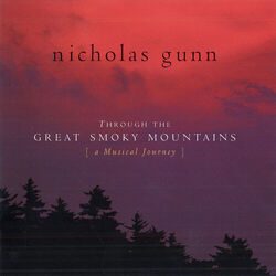 Cover of Through The Great Smoky Mountains