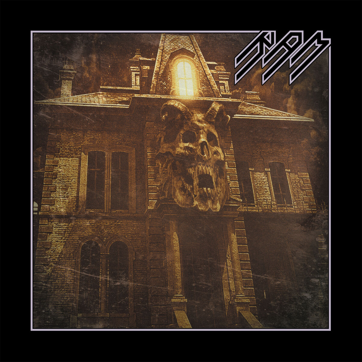 Album cover of The Shadowwork
