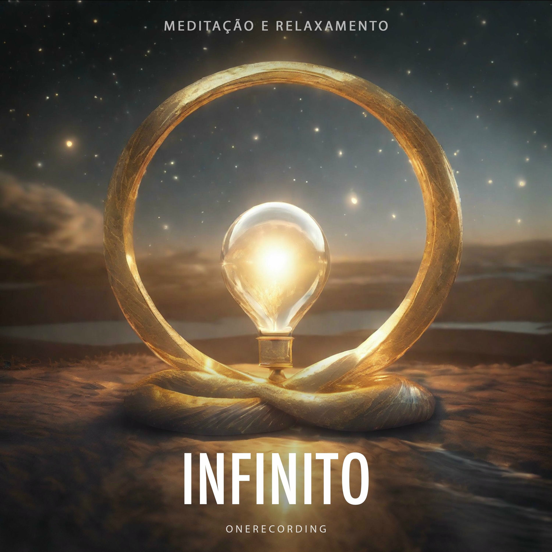 Album cover of Infinito