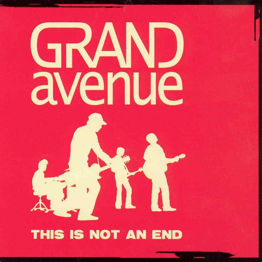 Picture of This Is Not An End