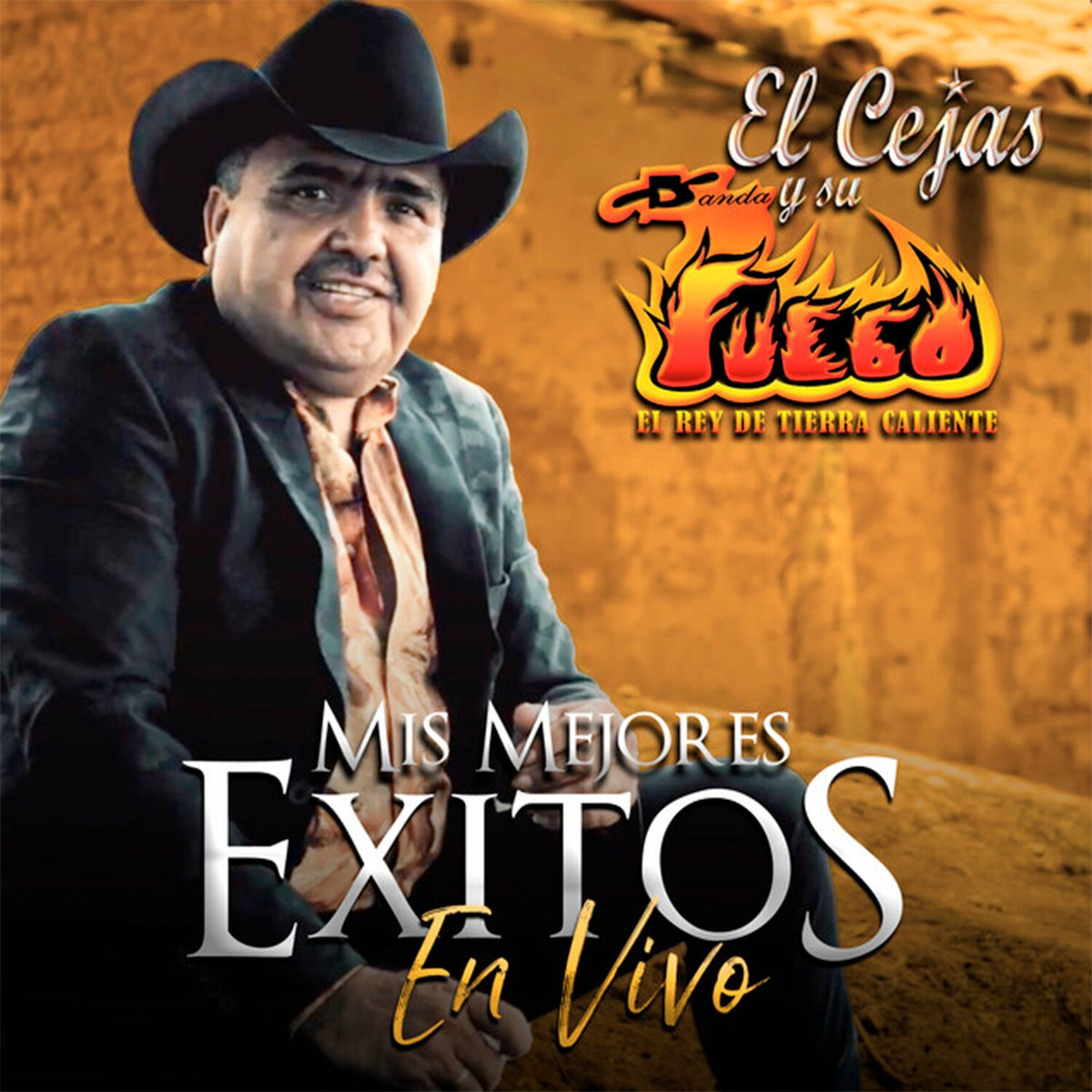 Album cover of Que Me Lleve El Diablo