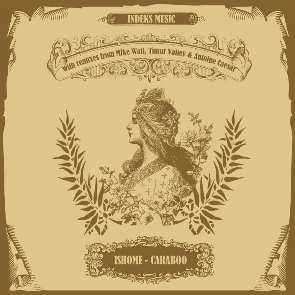 Picture of Caraboo