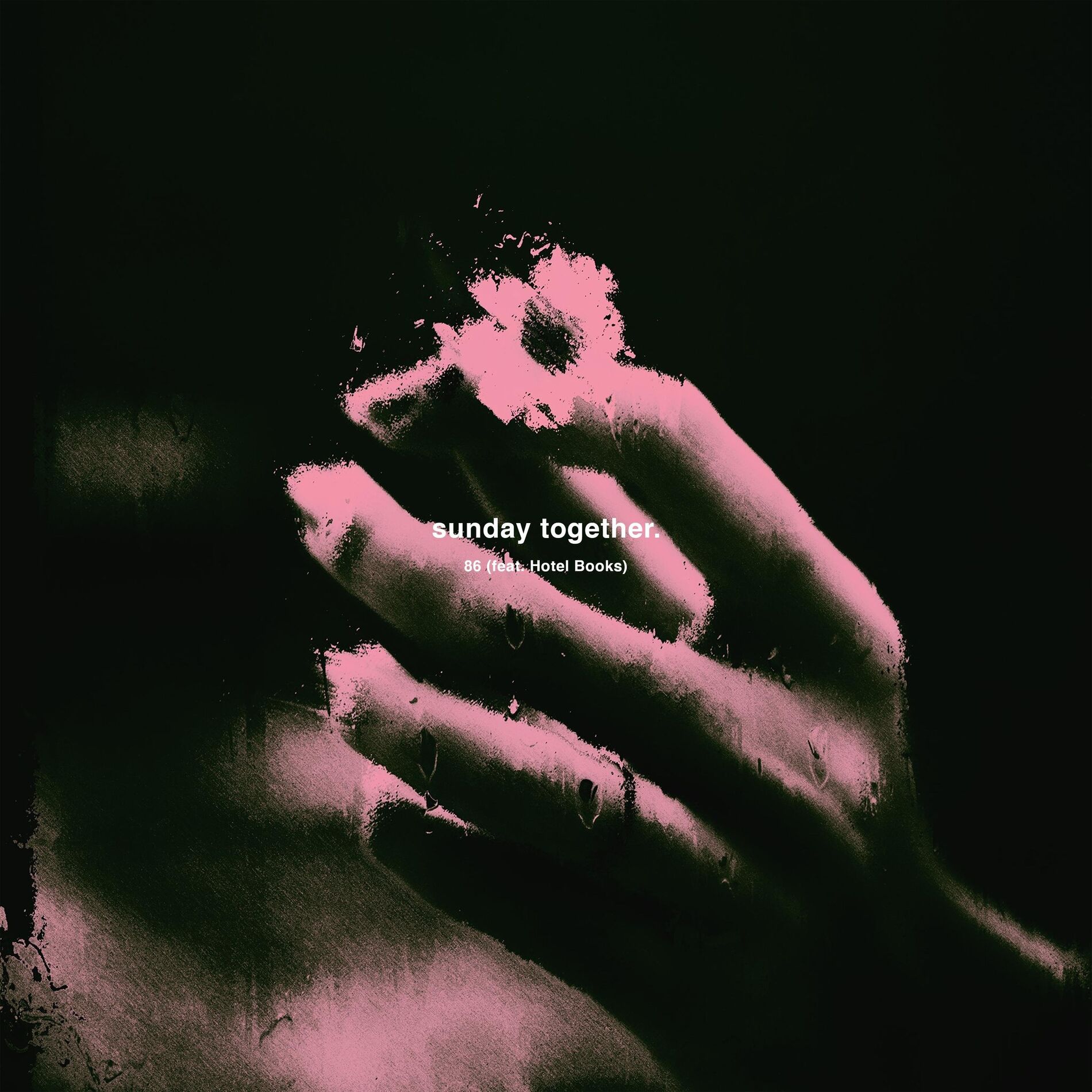 Album cover of 86 (feat. Hotel Books)