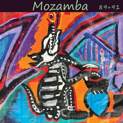 Cover of Mozamba