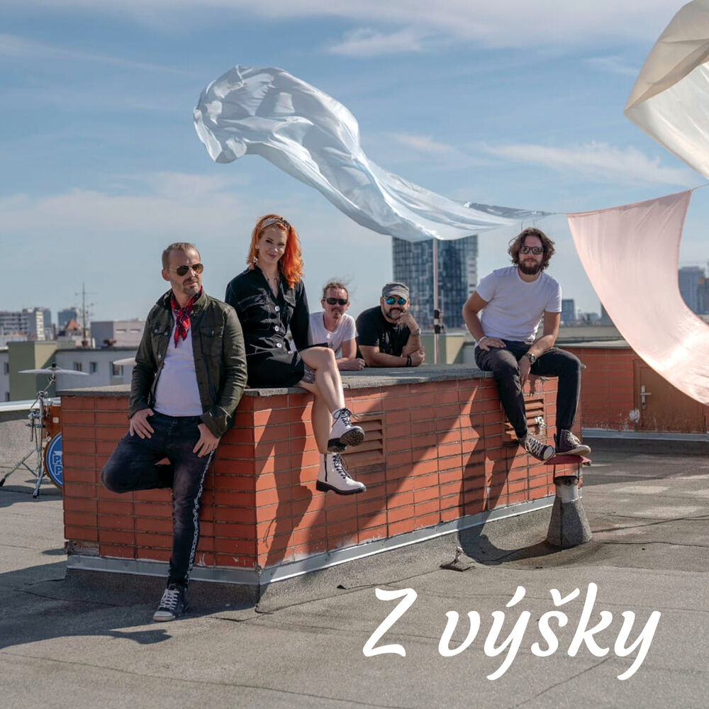 Picture of Z výšky