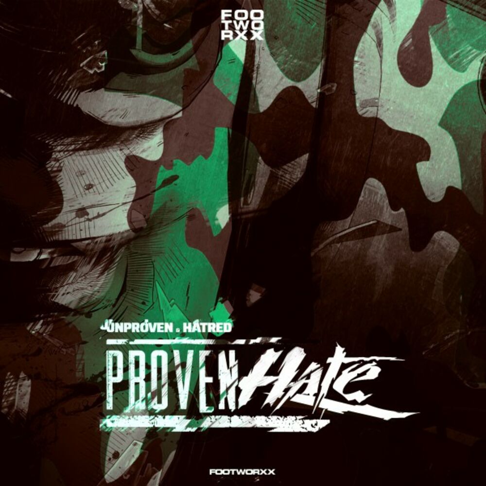 Picture of Provenhate
