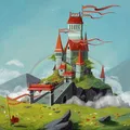 Dragonwalker