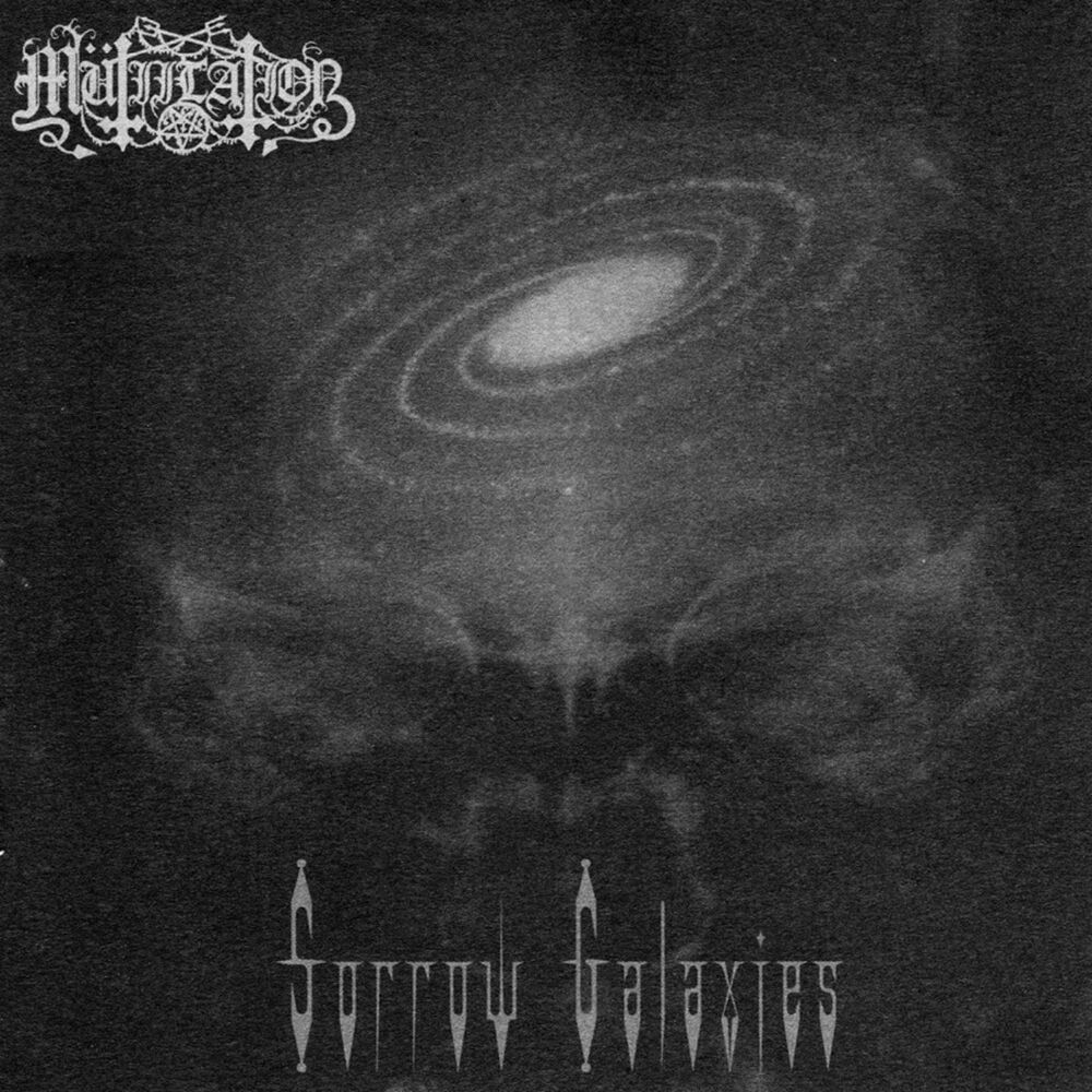 Picture of Sorrow Galaxies