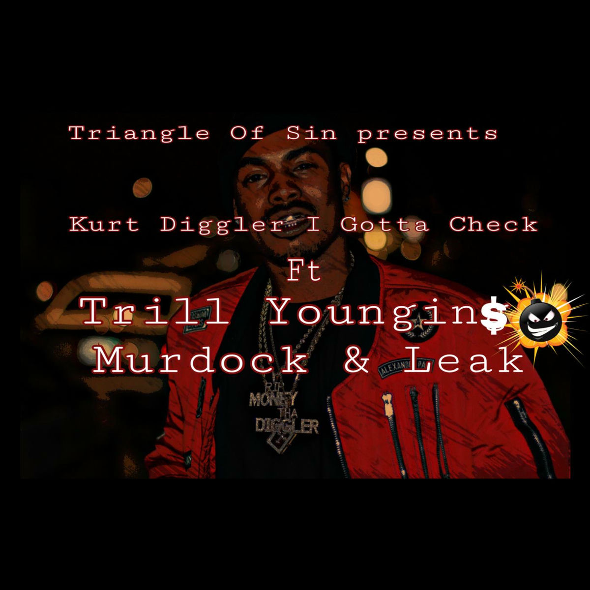 Album cover of I Gotta Check (feat. Trill Youngins, Murdock & Leak)