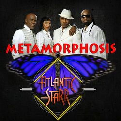 Cover of Metamorphosis