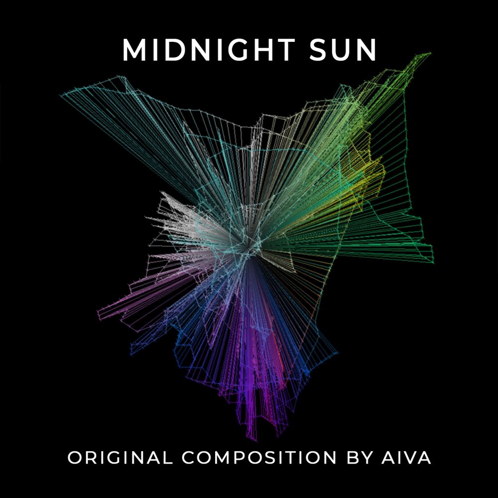 Picture of Midnight Sun