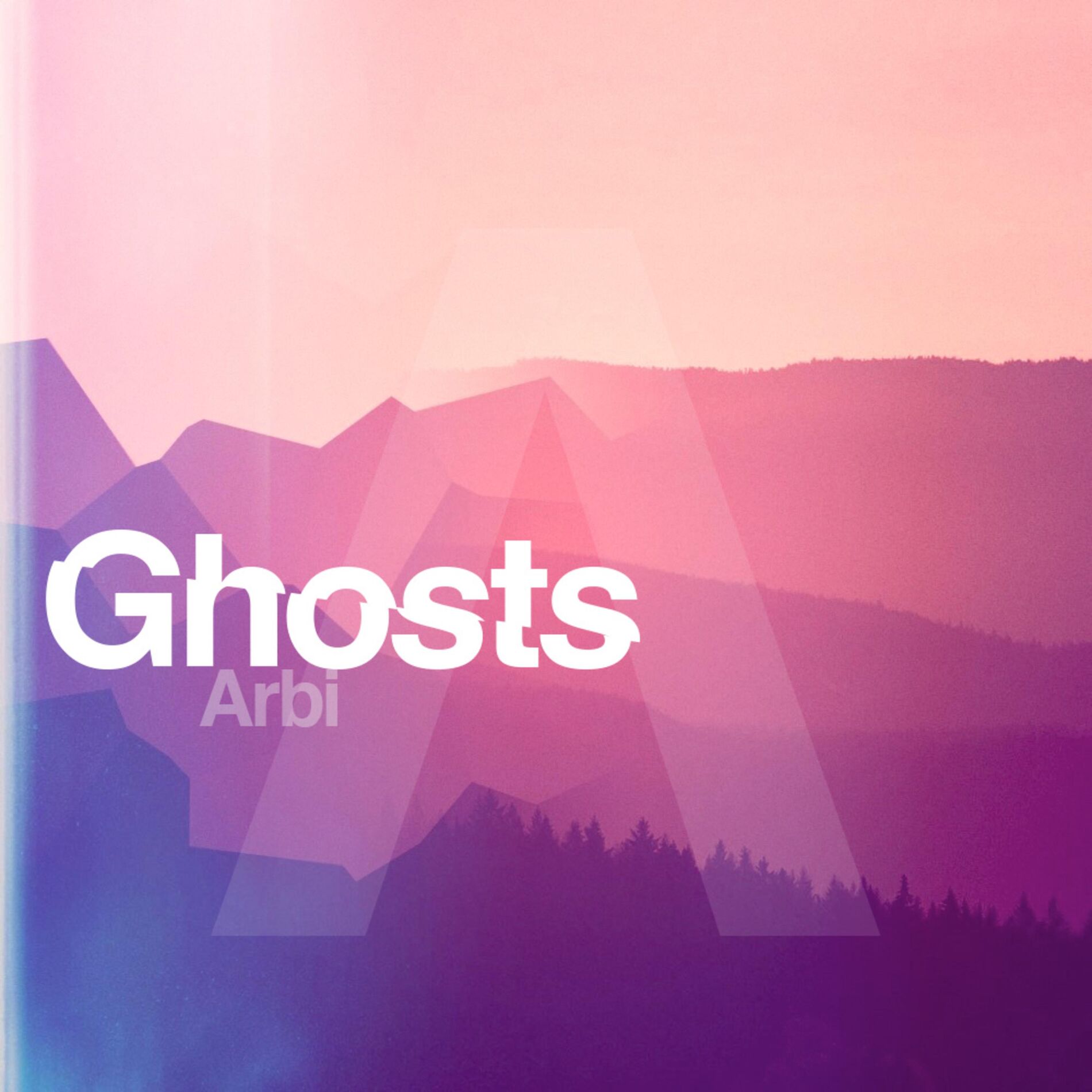 Album cover of Ghosts