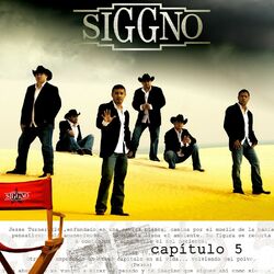 Cover of Capitulo 5