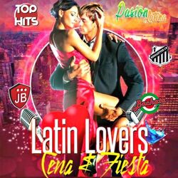 Cover of Latin Lovers