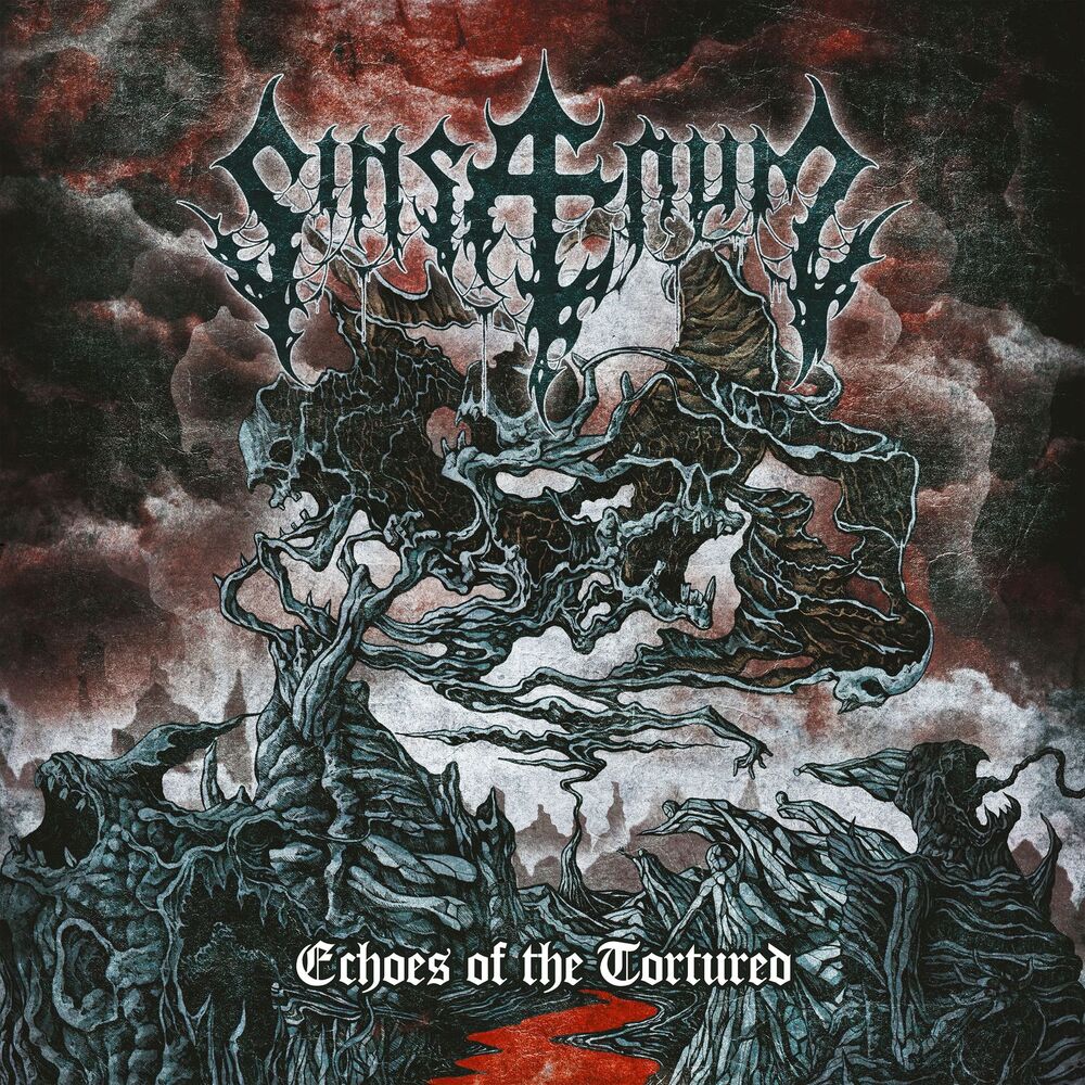 Picture of Echoes of the Tortured (Deluxe Version)