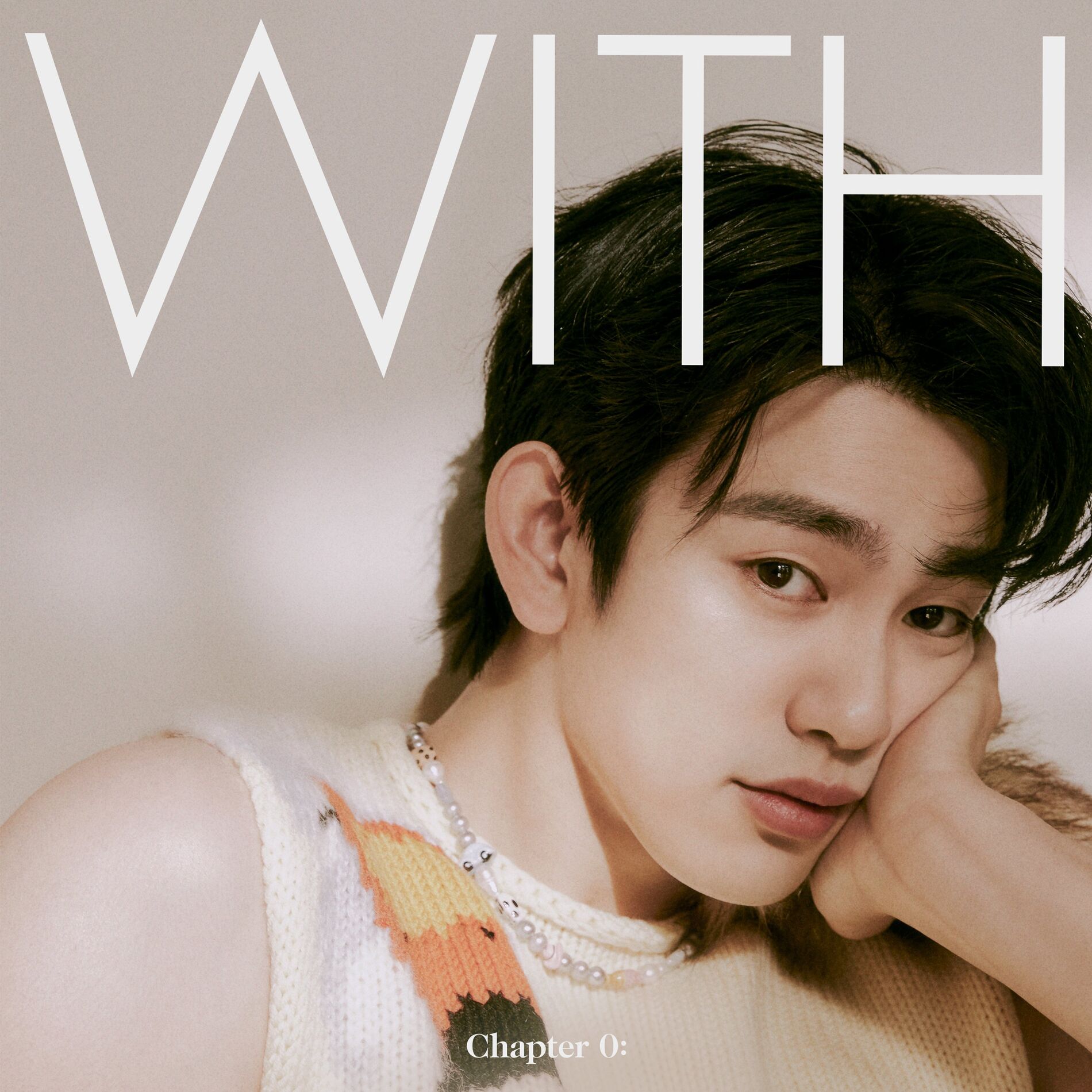 Album cover of Chapter 0: WITH