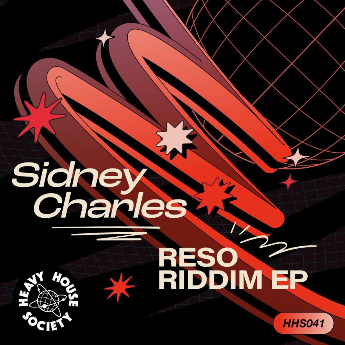 Album cover of Reso Riddim