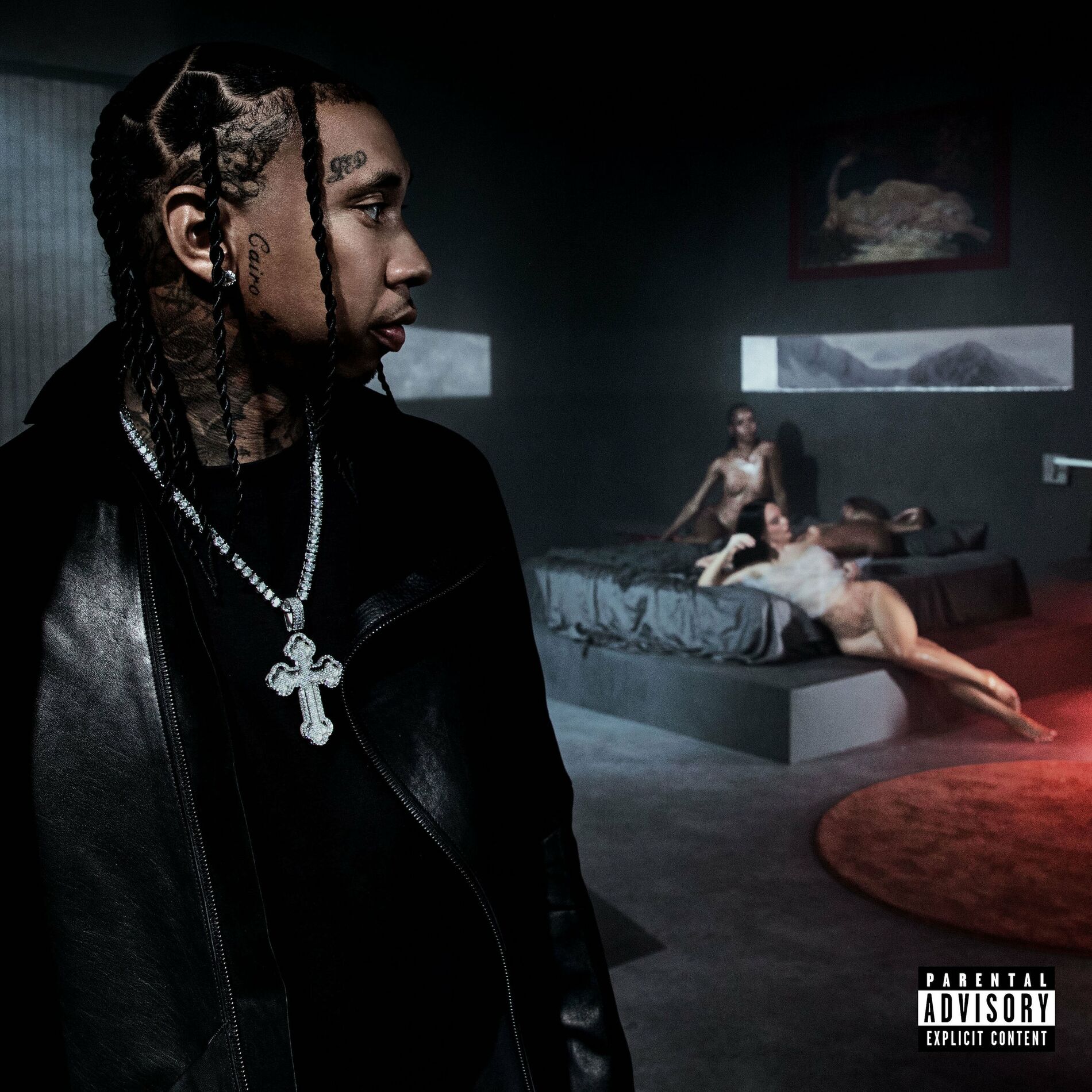 Album cover of Pop It Off