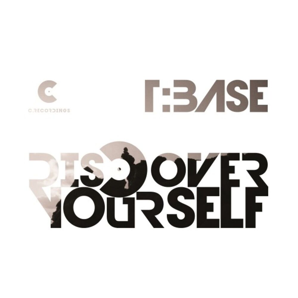 Picture of Discover Yourself